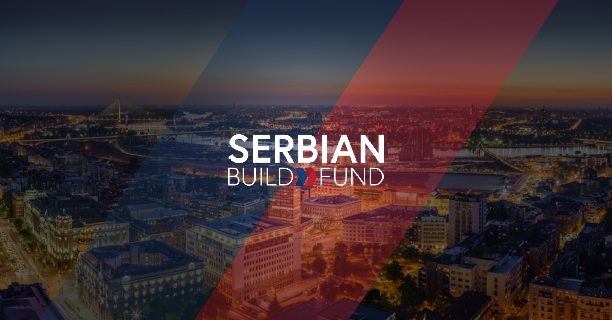 What Is REIT What Is the Serbian Build Fund